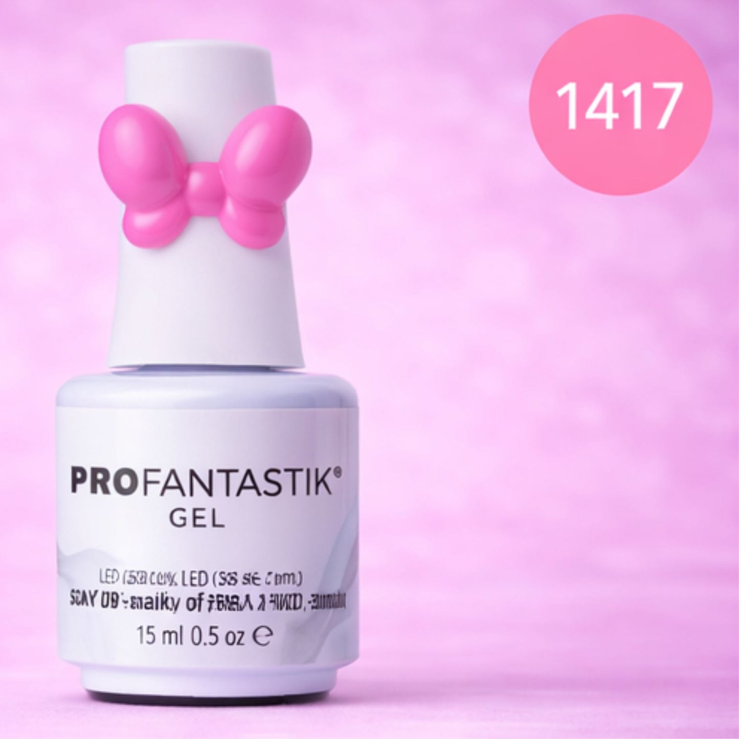 Gel 21 Días 1417