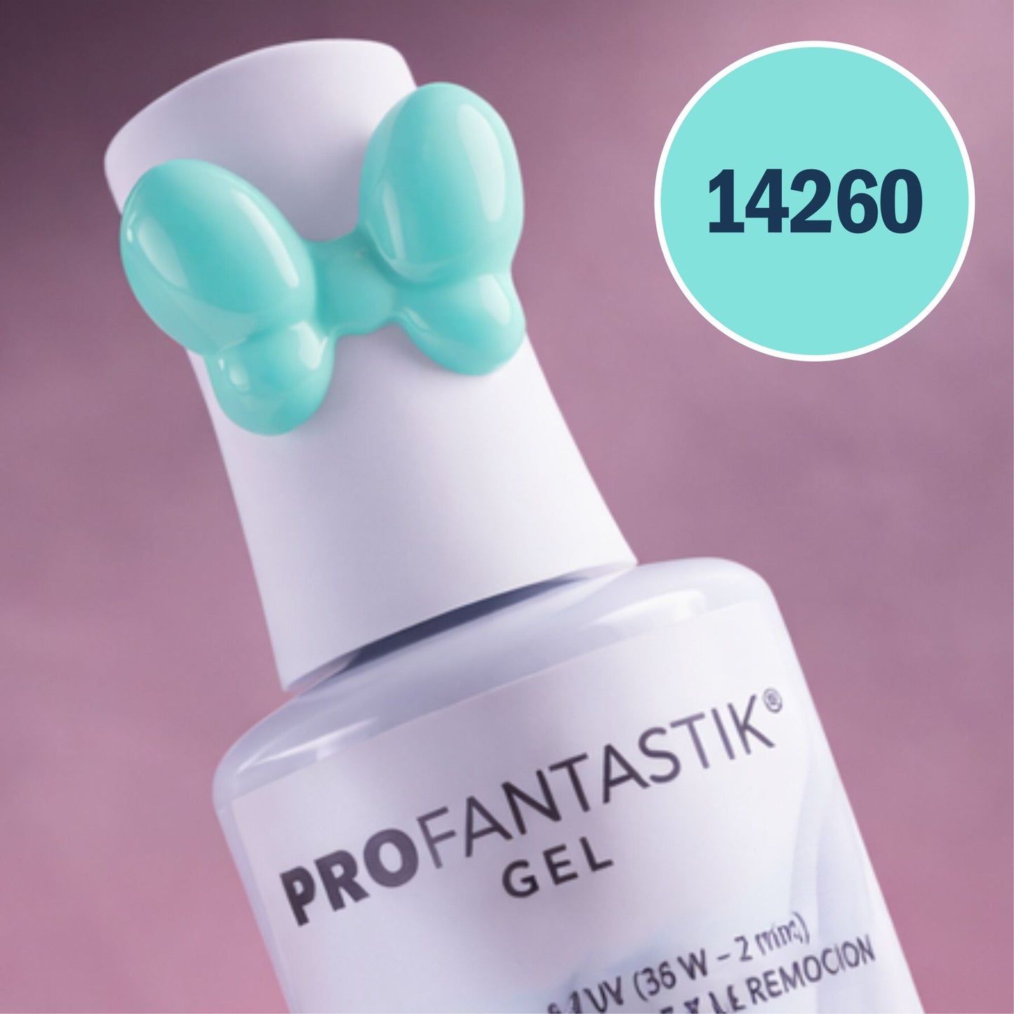 Gel 21 Días 14260