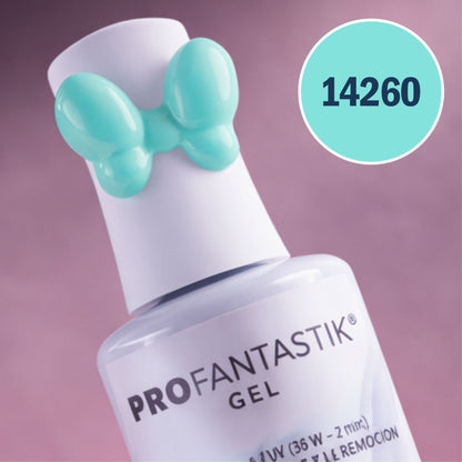 Gel 21 Días 14260