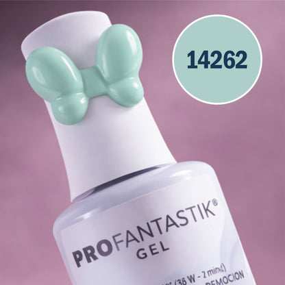 Gel 21 Días 14262