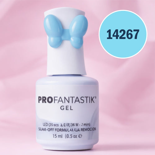 Gel 21 Días 14267