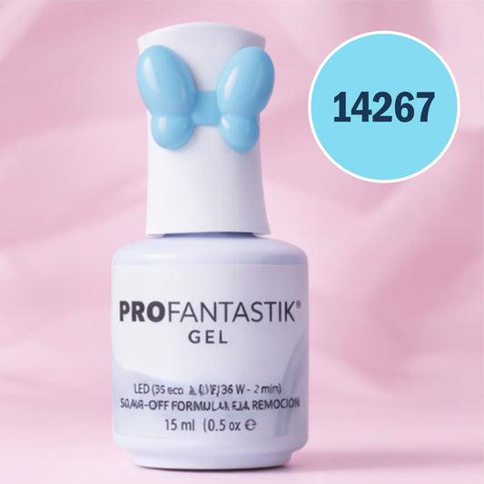 Gel 21 Días 14267