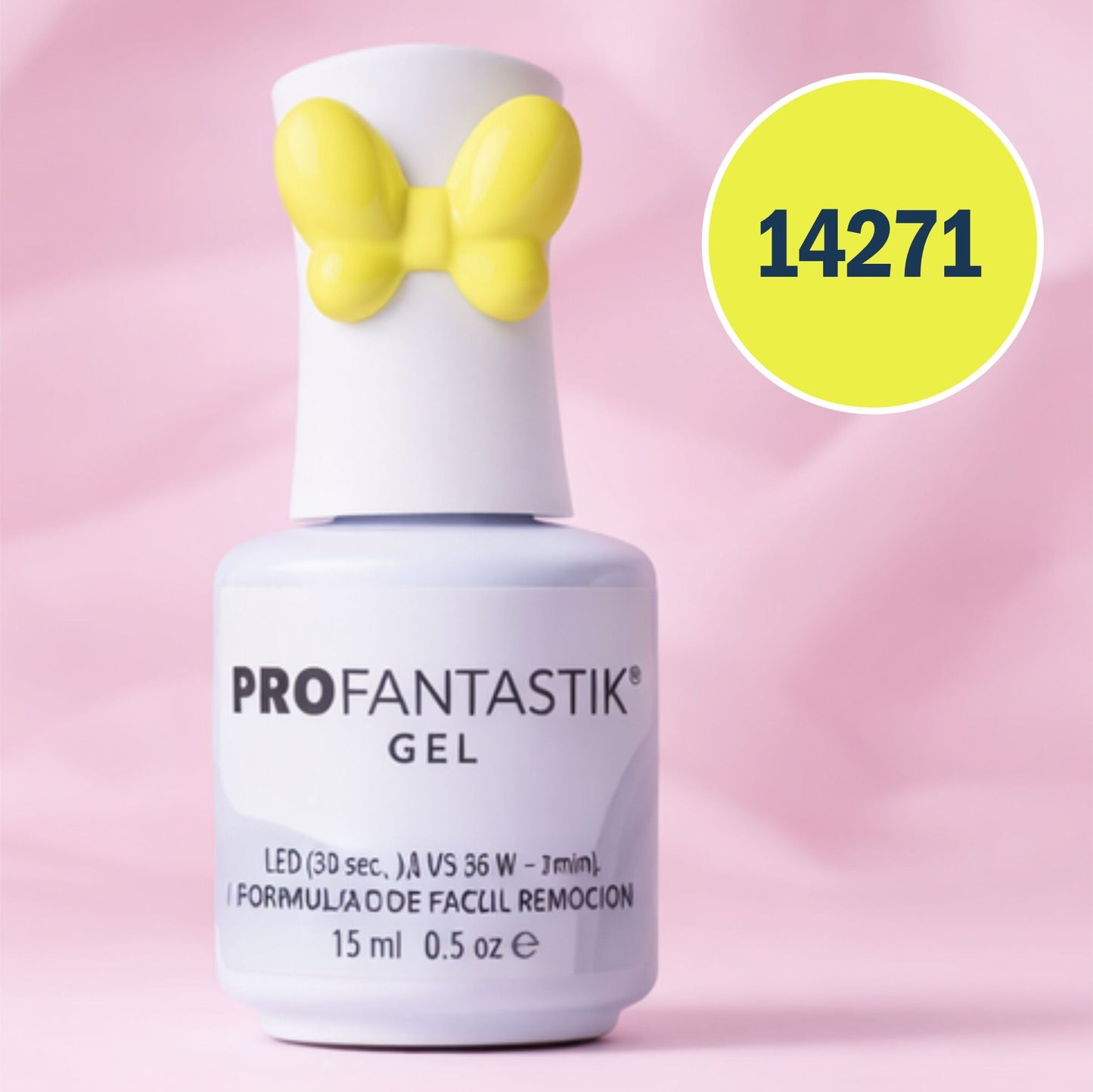 Gel 21 Días 14271