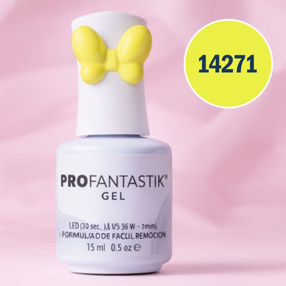 Gel 21 Días 14271