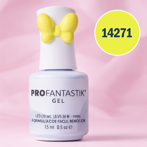 Gel 21 Días 14271