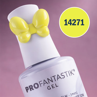 Gel 21 Días 14271
