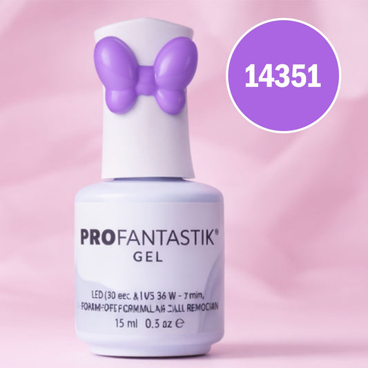 Gel 21 Días 14351