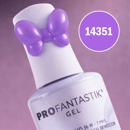 Gel 21 Días 14351
