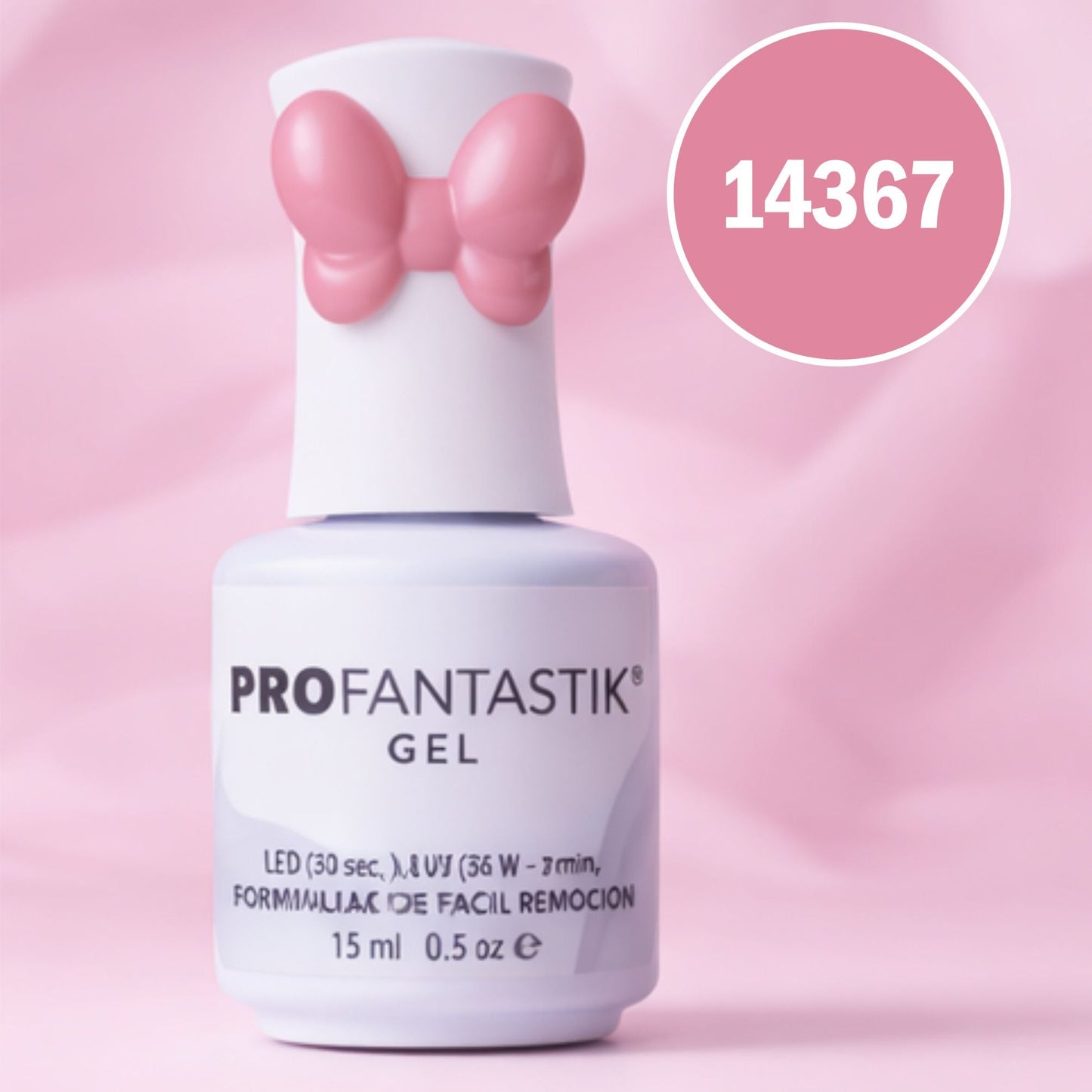 Gel 21 Días 14367