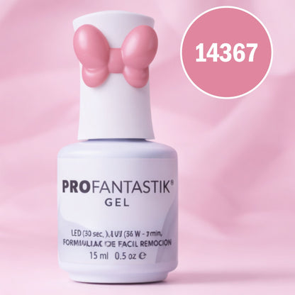 Gel 21 Días 14367