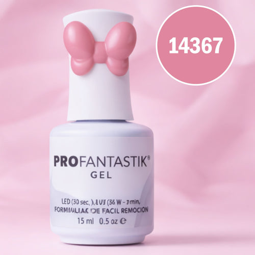 Gel 21 Días 14367