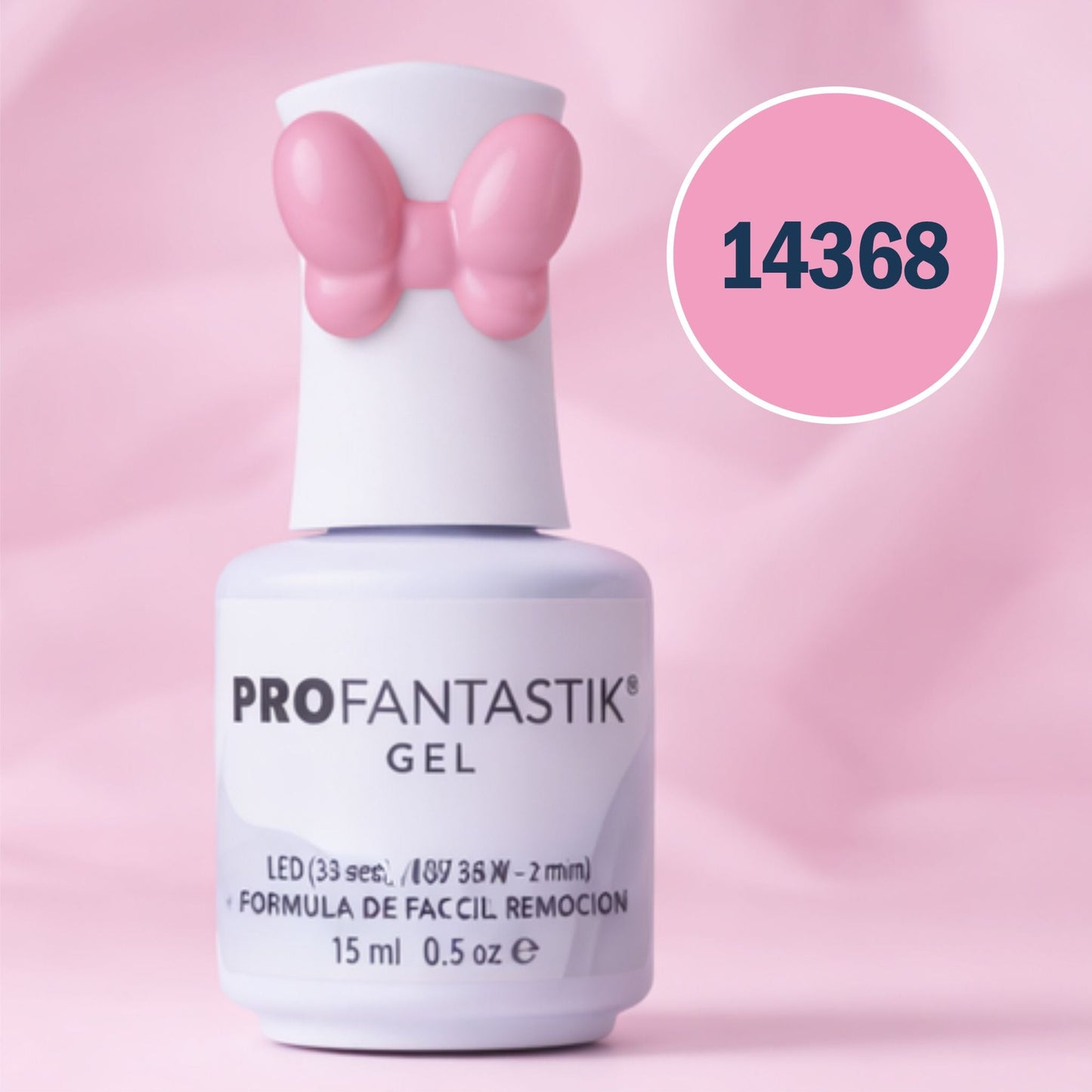 Gel 21 Días 14368