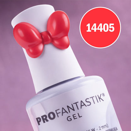 Gel 21 Días 14405