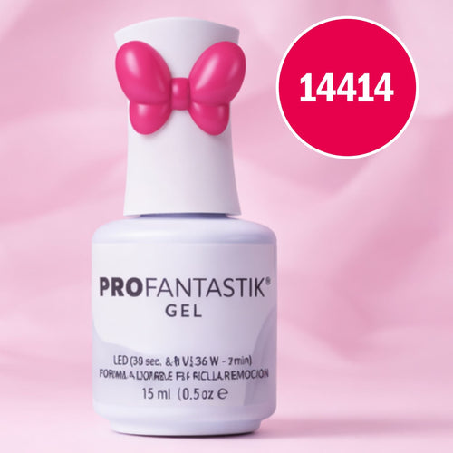 Gel 21 Días 14414