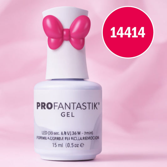Gel 21 Días 14414
