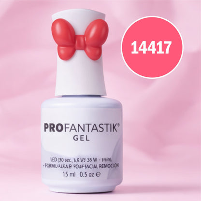 Gel 21 Días 14417