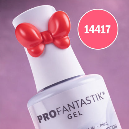 Gel 21 Días 14417