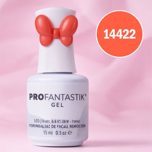 Gel 21 Días 14422