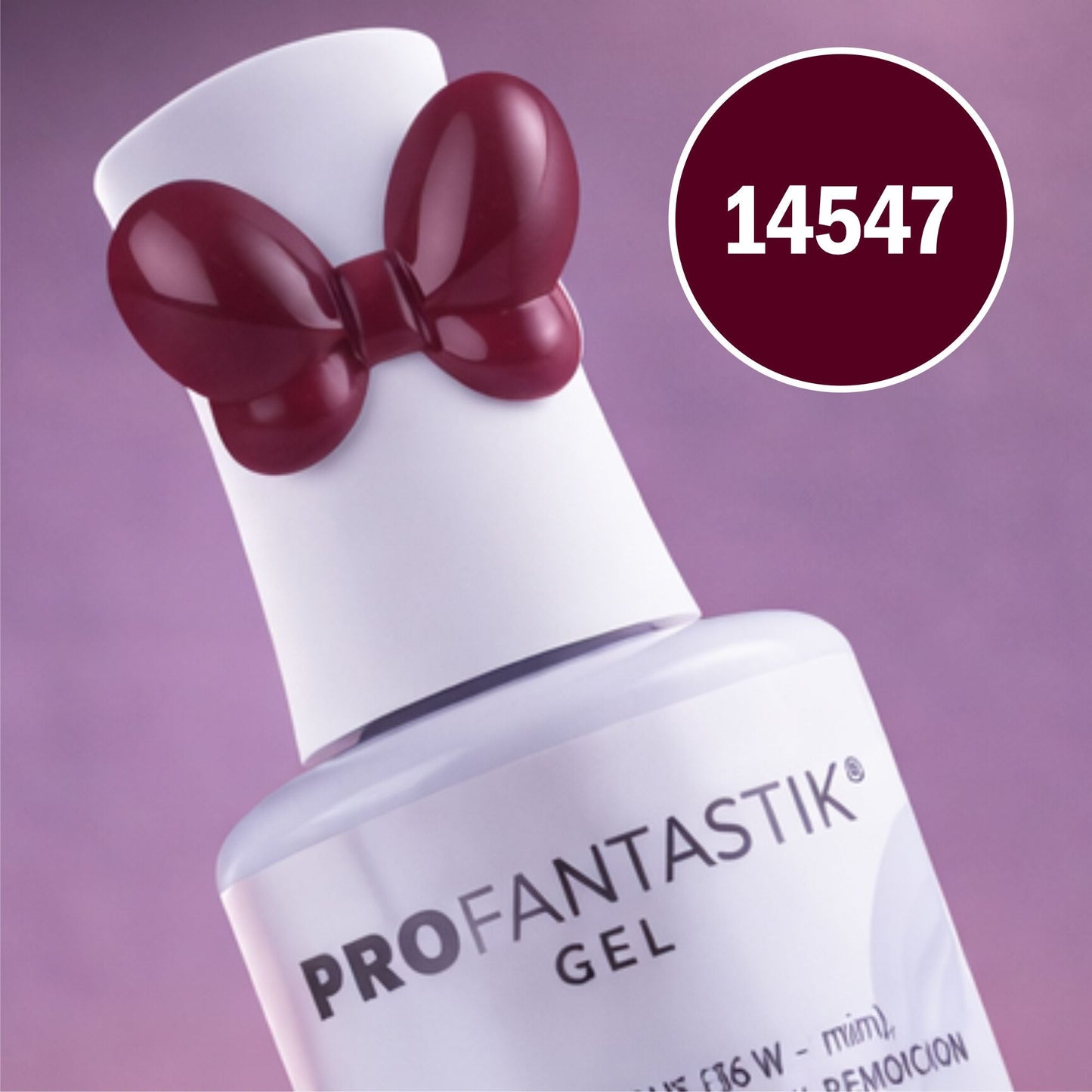 Gel 21 Días 14547