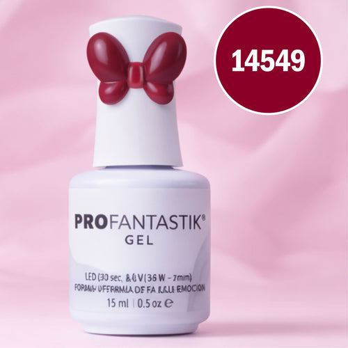 Gel 21 Días 14549