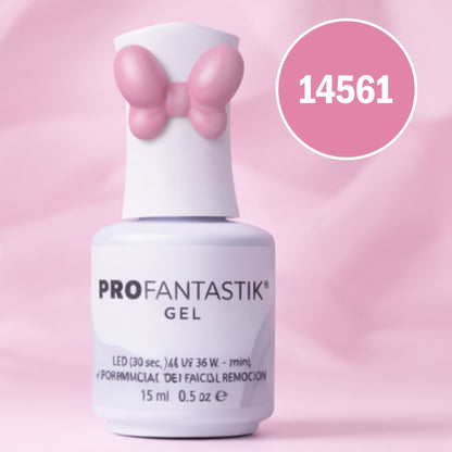 Gel 21 Días 14561