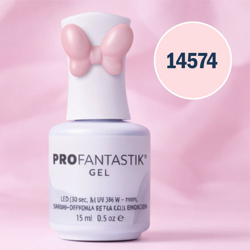 Gel 21 Días 14574