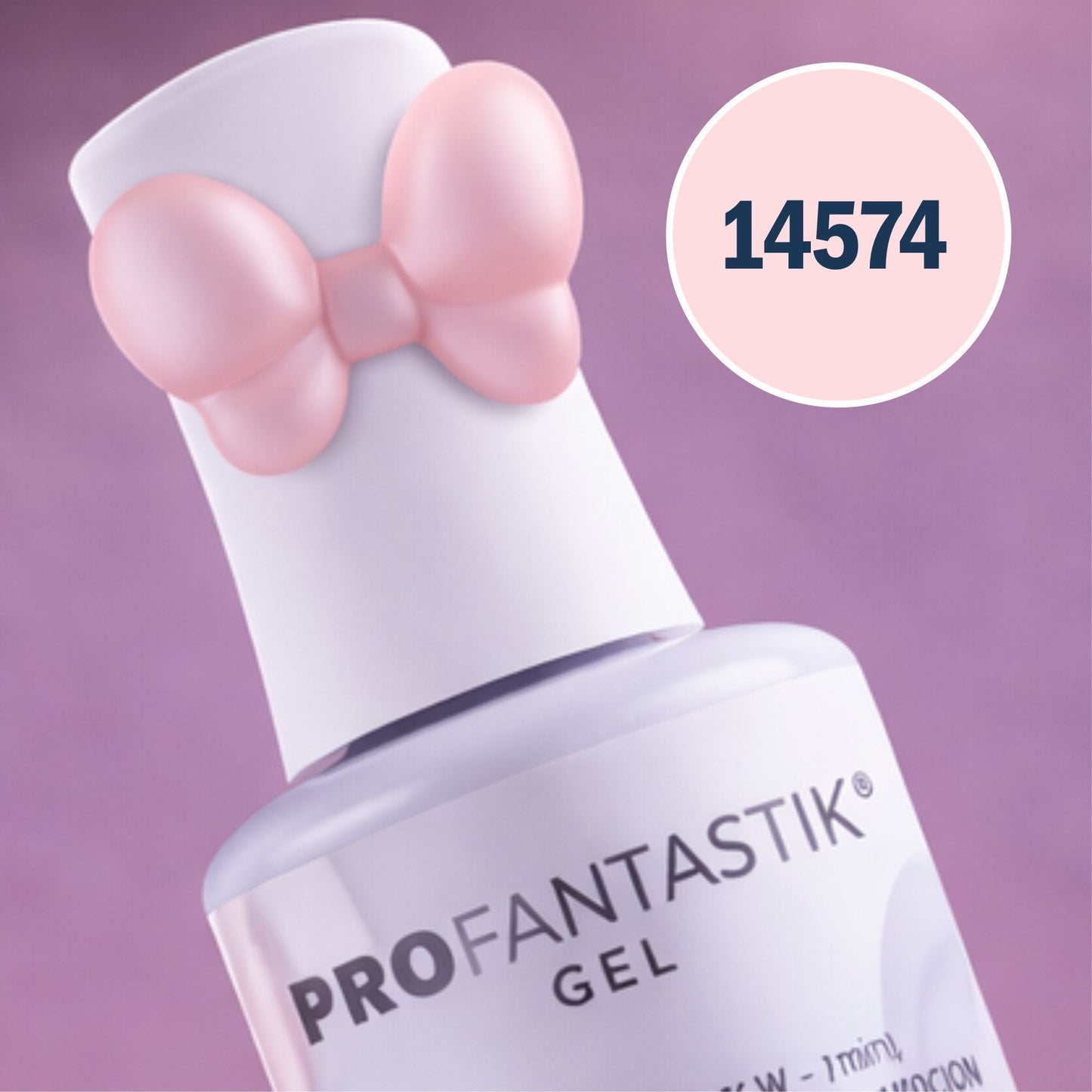 Gel 21 Días 14574