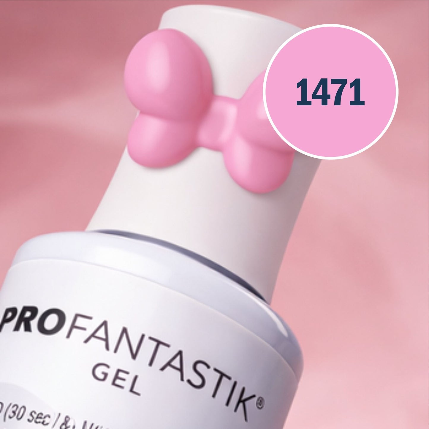 Gel 21 Días 1471