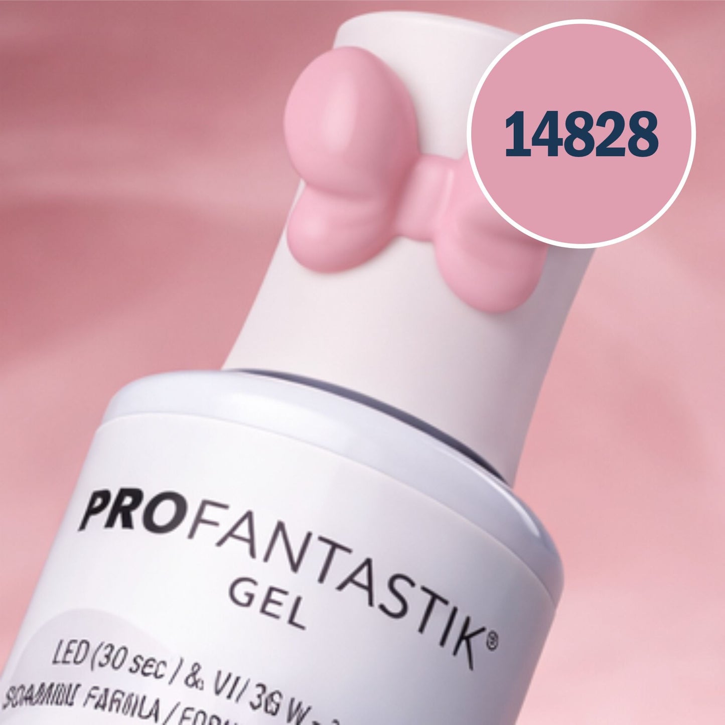 Gel 21 Días 14828