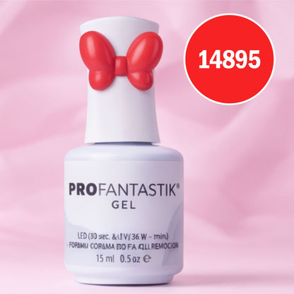 Gel 21 Días 14895
