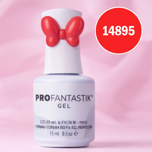 Gel 21 Días 14895