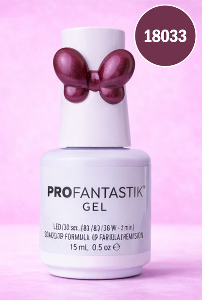 Gel 21 Días 18033