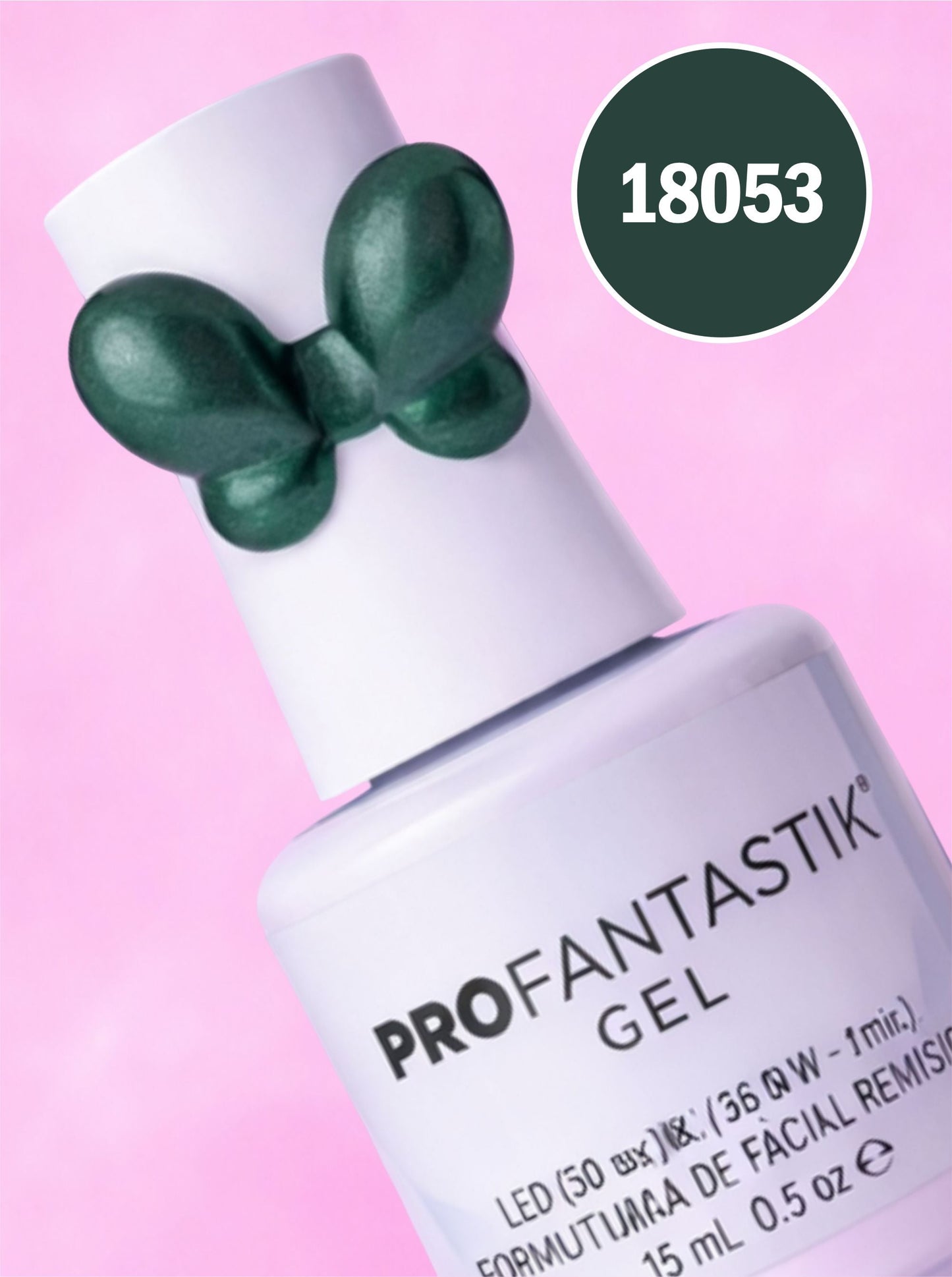 Gel 21 Días 18053