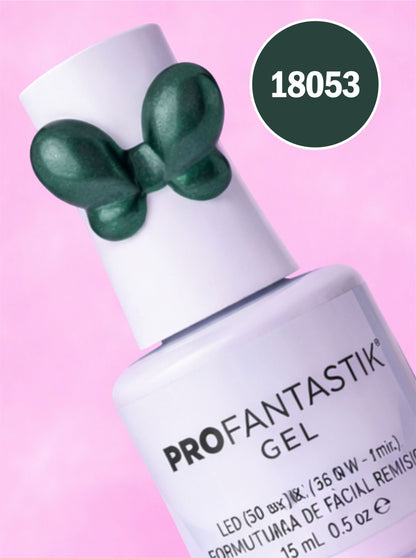 Gel 21 Días 18053