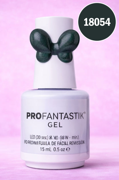 Gel 21 Días 18054