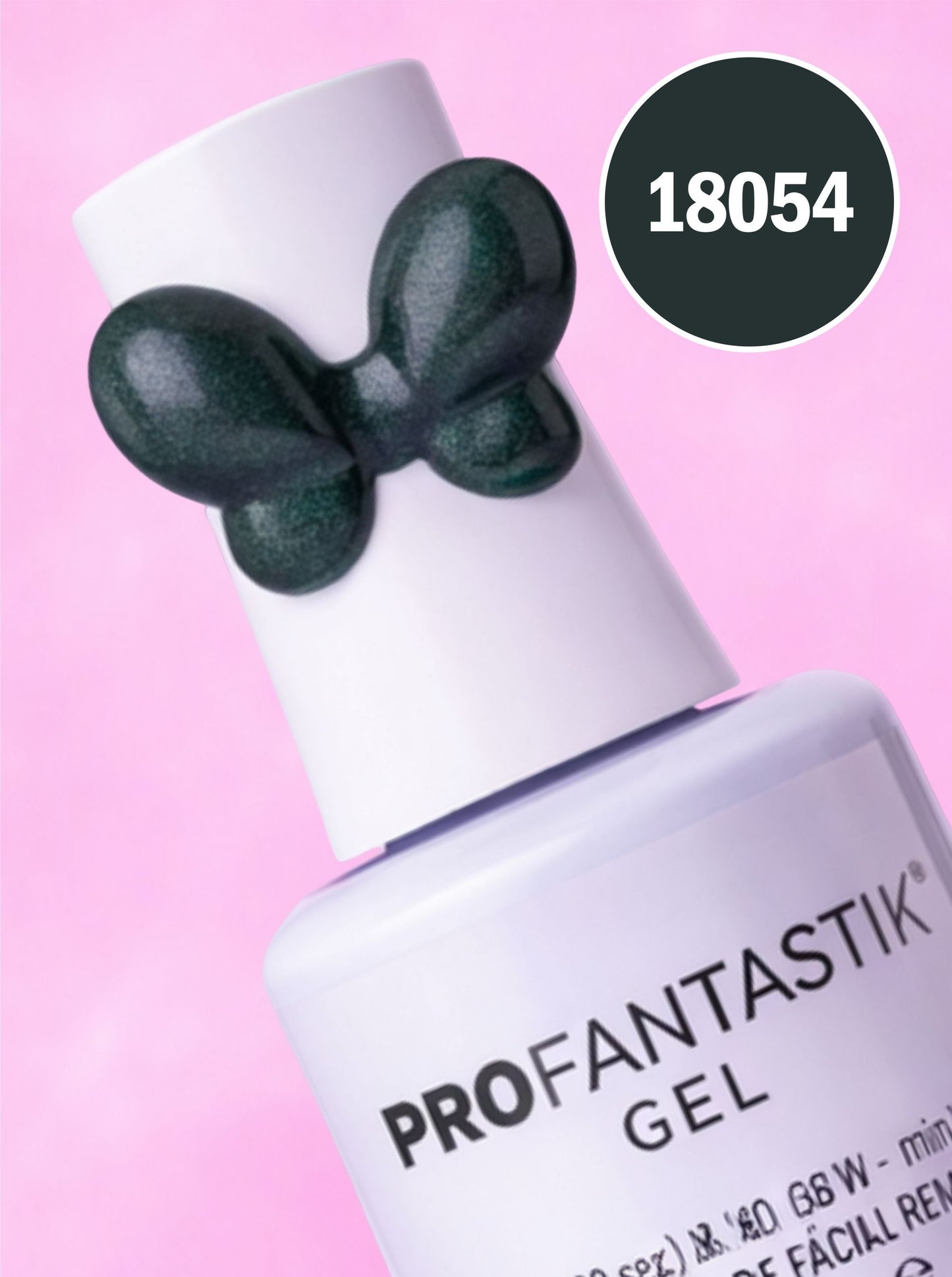 Gel 21 Días 18054