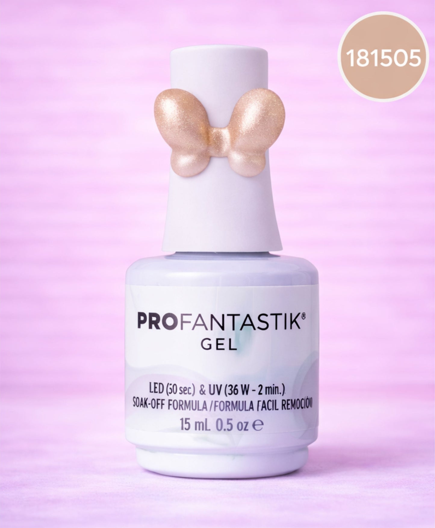 Gel 21 Días 181505