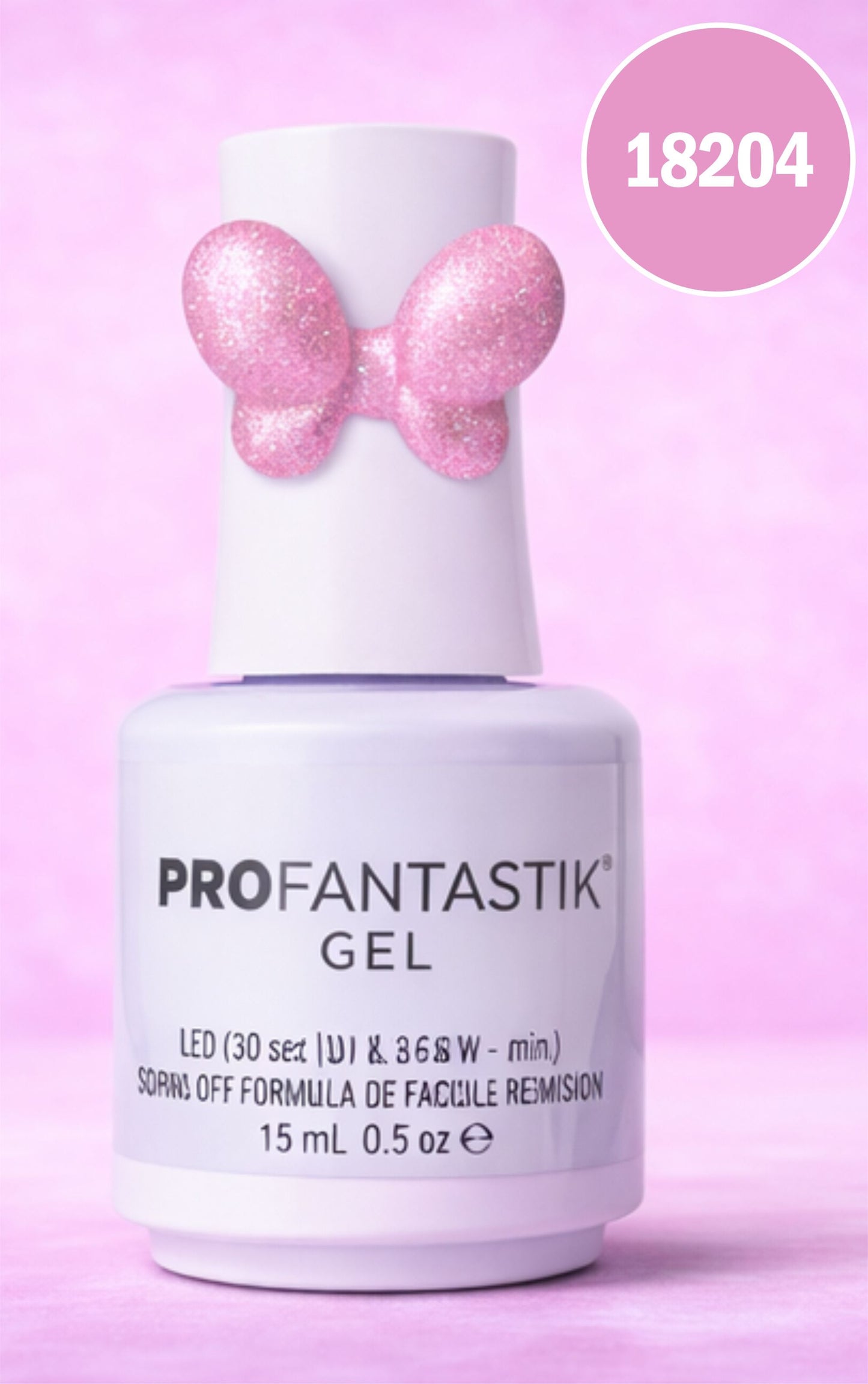 Gel 21 Días 18204