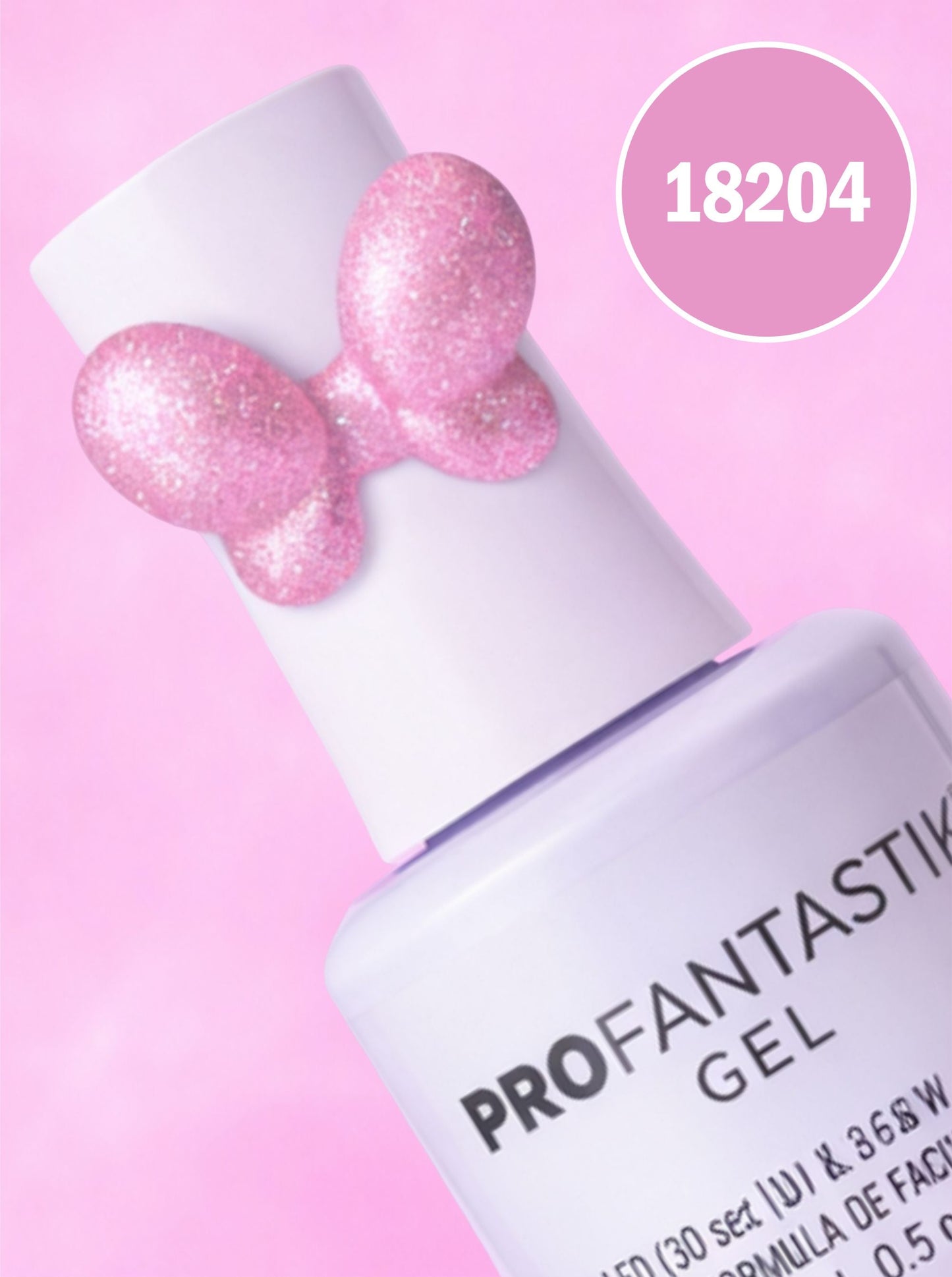Gel 21 Días 18204