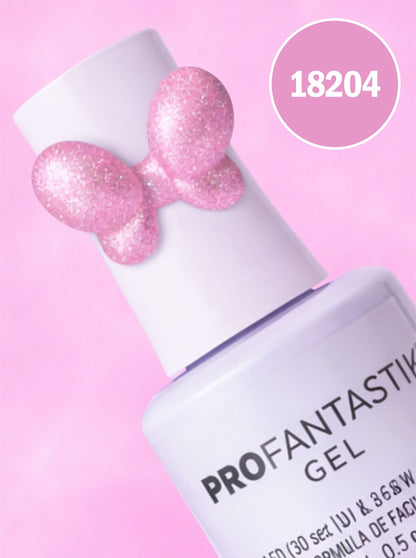 Gel 21 Días 18204