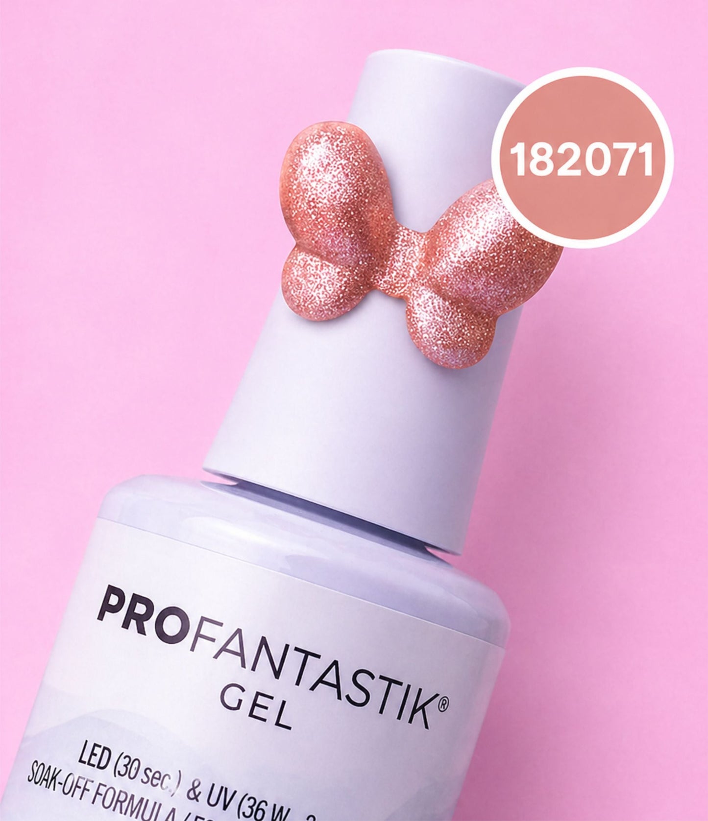 Gel 21 Días 182071