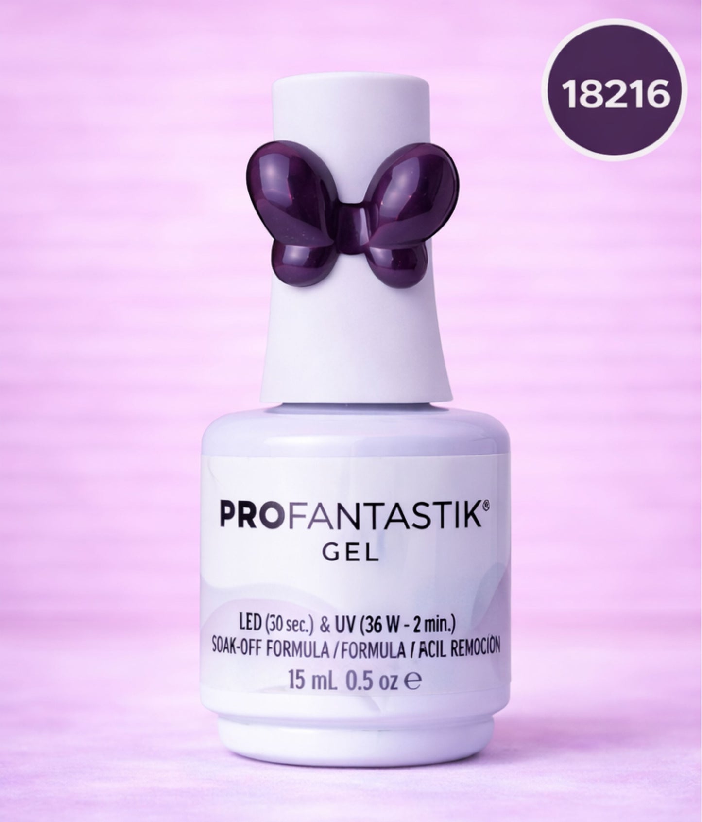 Gel 21 Días 18216
