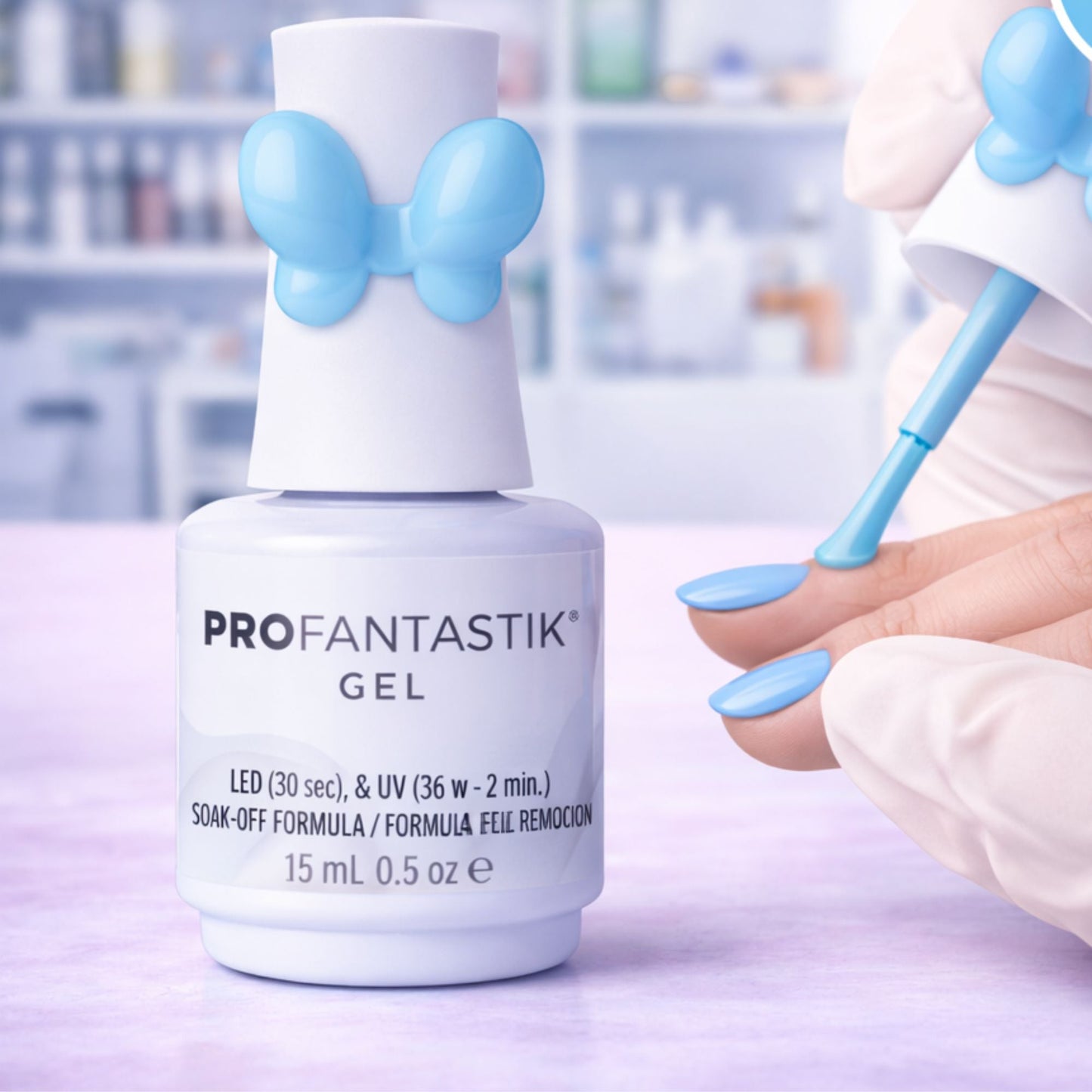 Gel 21 Días 182362