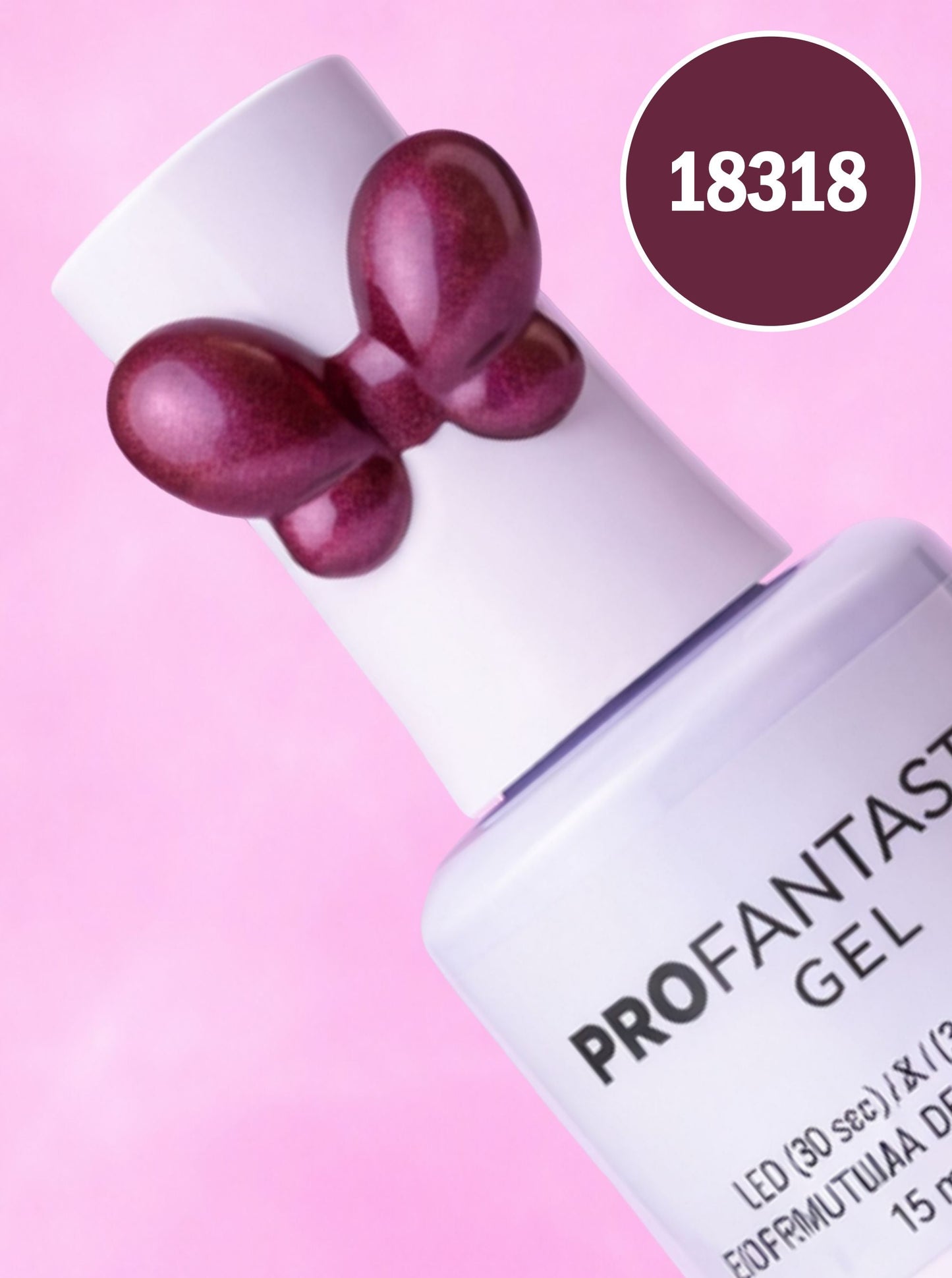 Gel 21 Días 18318