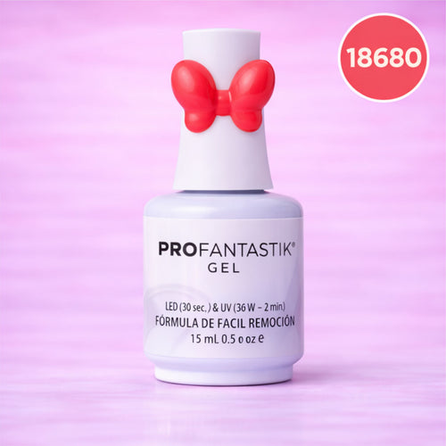 Gel 21 Días 18680