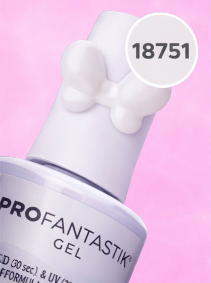 Gel 21 Días 18751