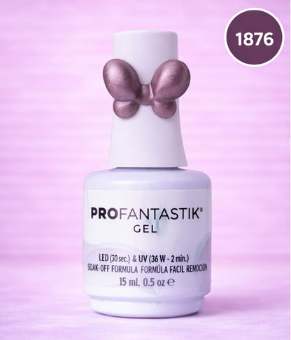 Gel 21 Días 1876