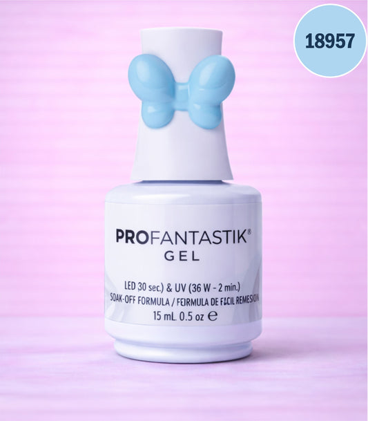 Gel 21 Días 18957