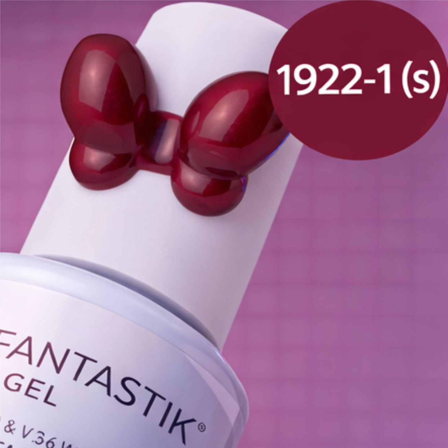 Gel 21 Días 1922-1 Satinado
