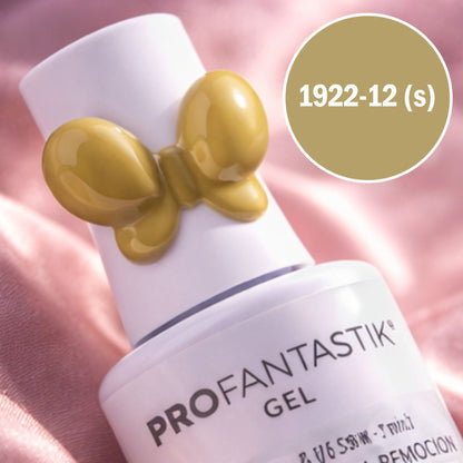 Gel 21 Días 1922-12 Satinado